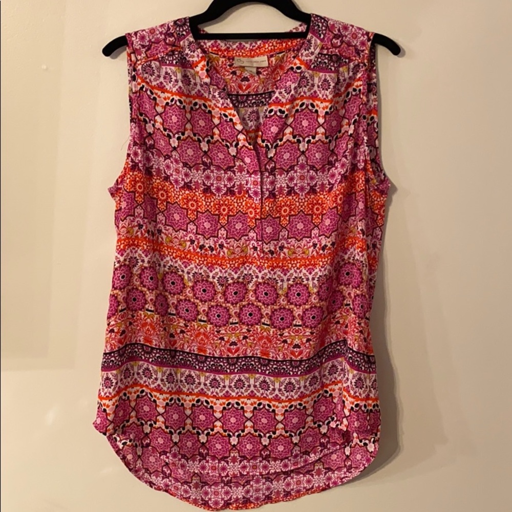 Women’s Blouse